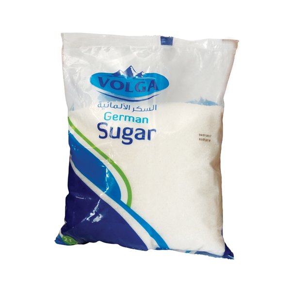 Volga Sugar 2kg