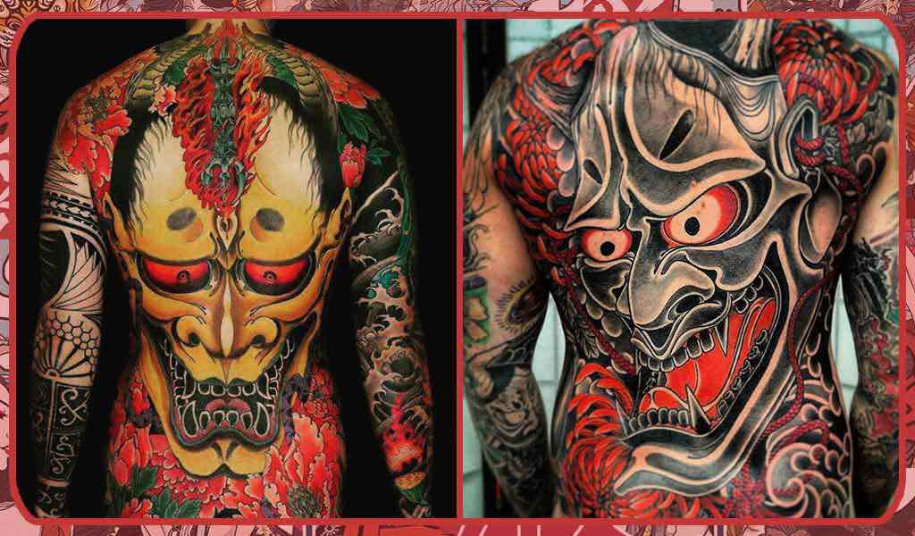 Update 79+ japanese yakuza tattoos best - in.cdgdbentre