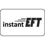 Instant EFT