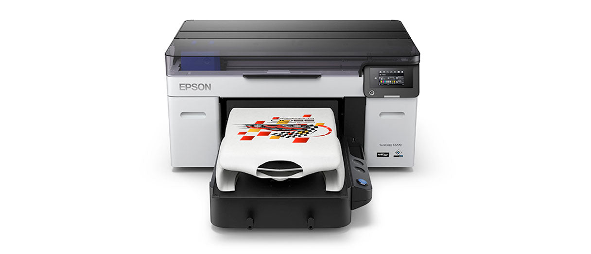 EPSON SureColor F2270