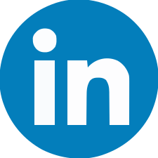 Linkedin Icon