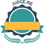 Judge.me Verified Reviews Badge