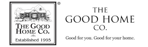 Natural laundry and cleaning products from the Good Home Company – The