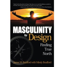 Masculinity by Design: Finding True North