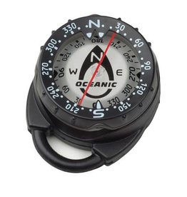 Huish Oceanic Compass Clip Mount