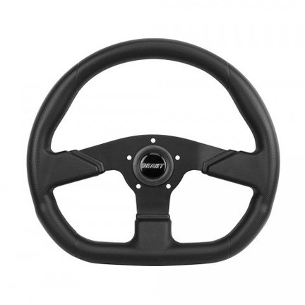 Steering Wheels