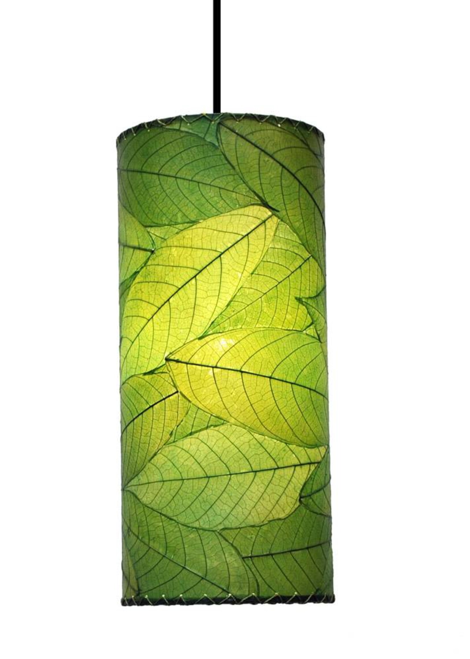 Eangee Cylinder Pendant Lamp