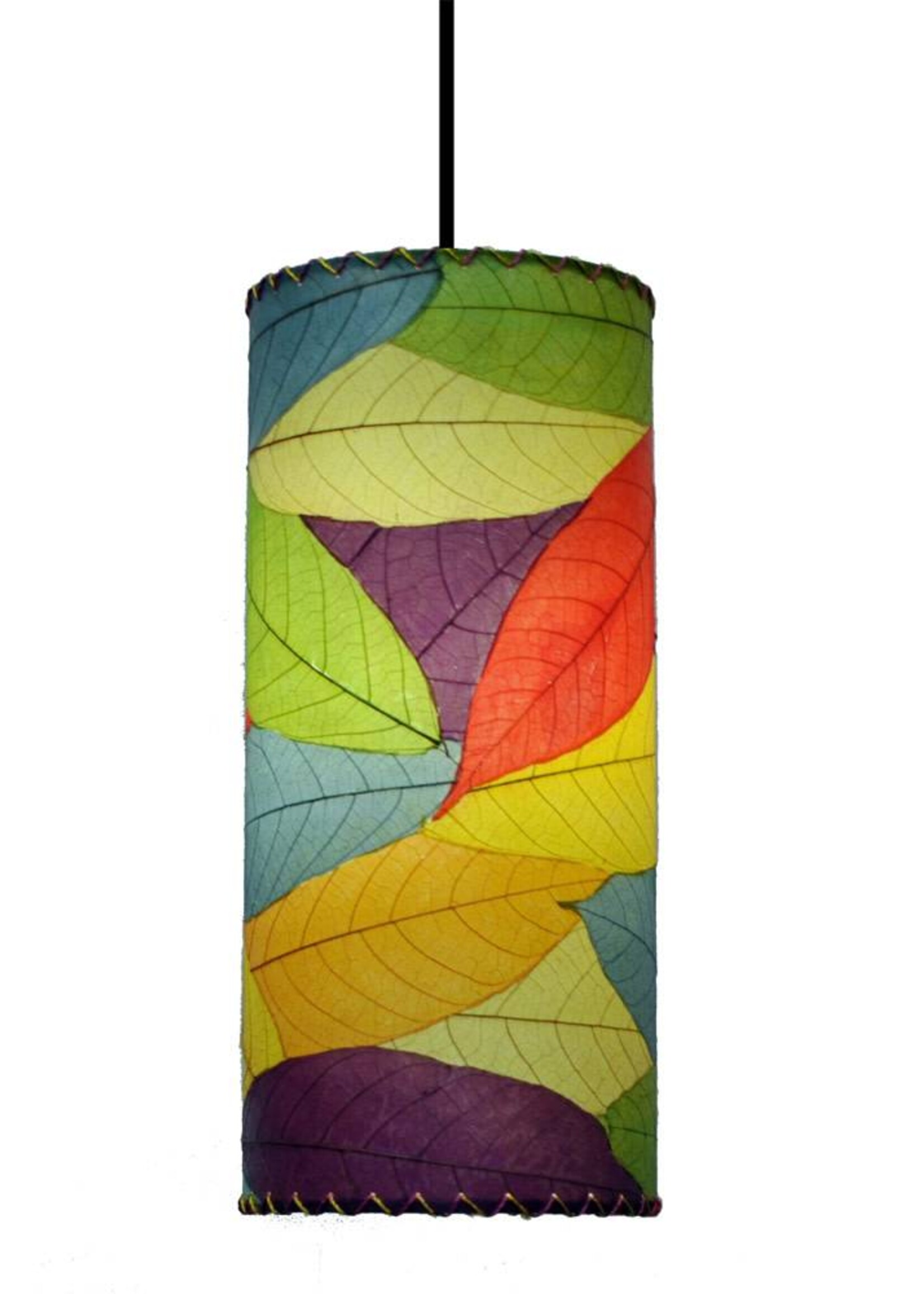 Eangee Cylinder Pendant Lamp