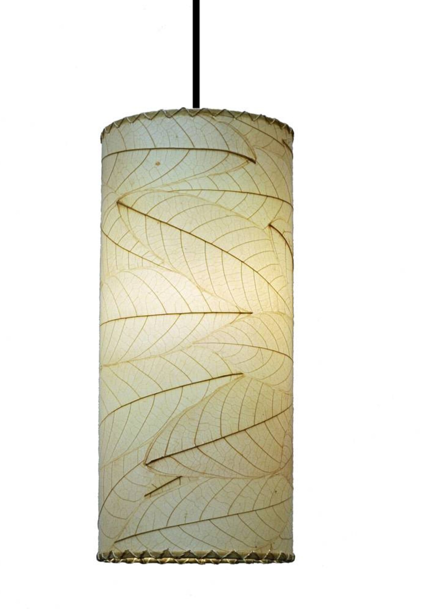 Eangee Cylinder Pendant Lamp