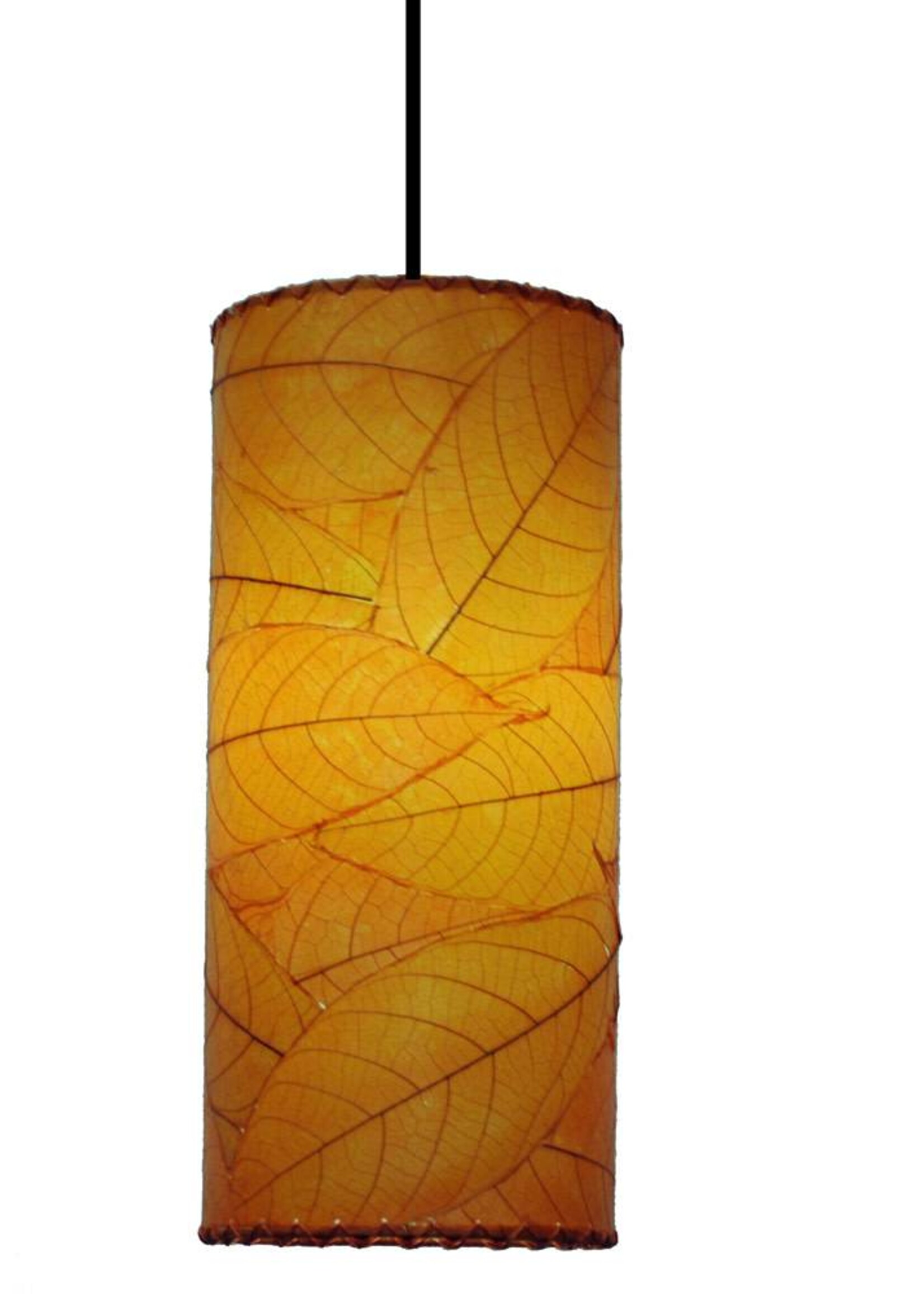 Eangee Cylinder Pendant Lamp