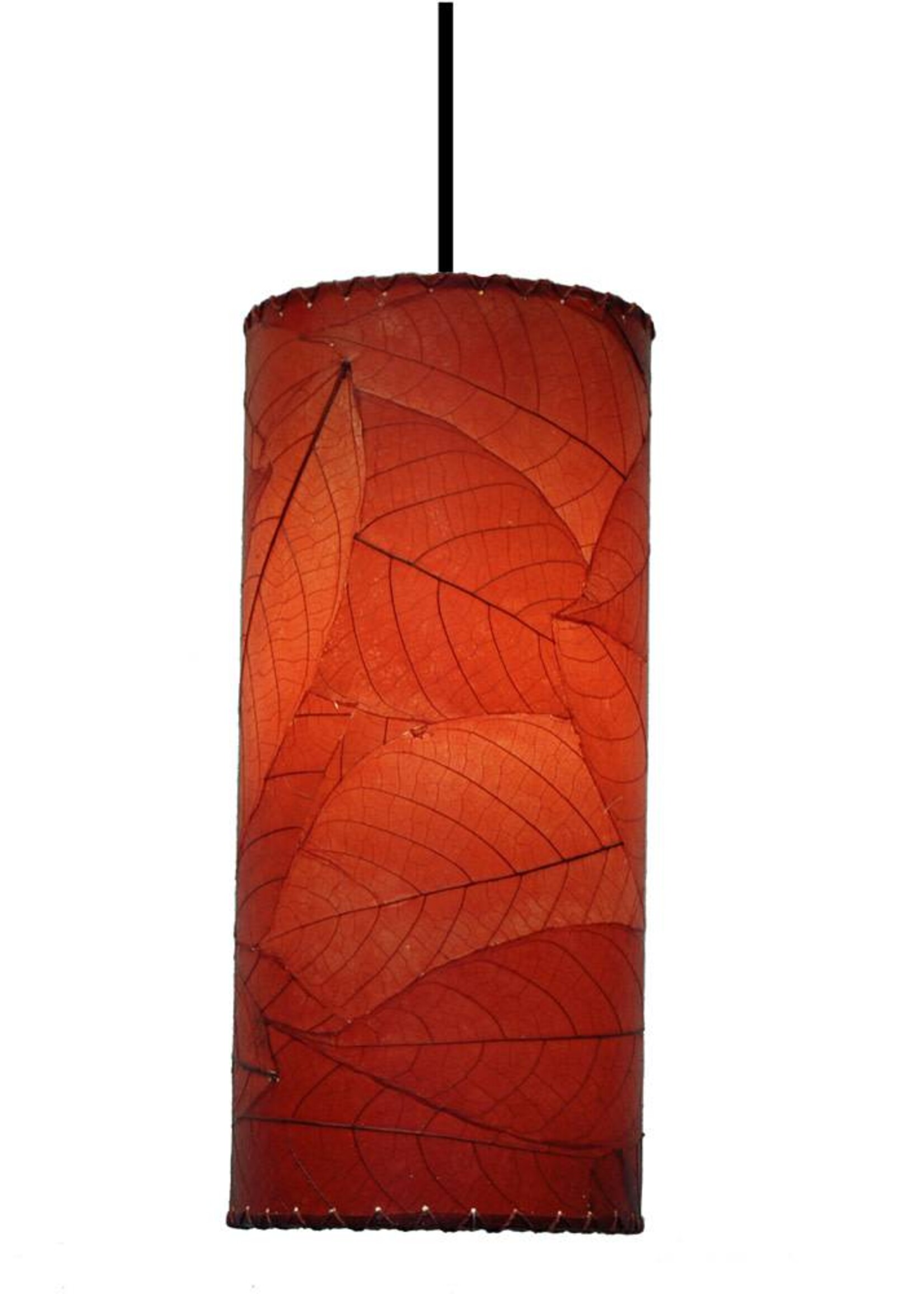 Eangee Cylinder Pendant Lamp