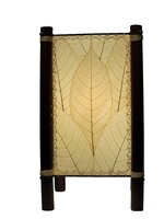 Eangee Fortune Table Lamp