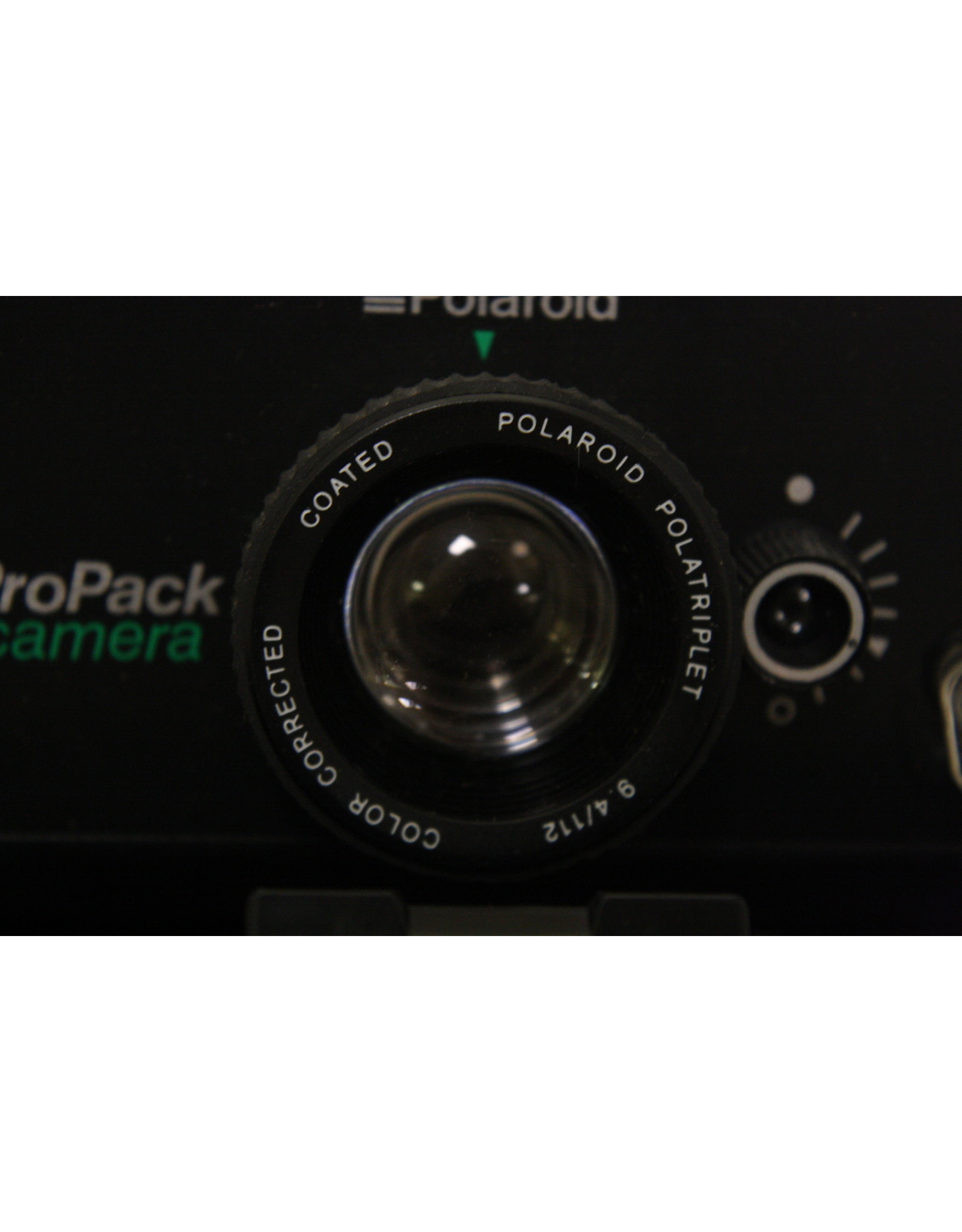 Polaroid Polaroid ProPack Film Camera