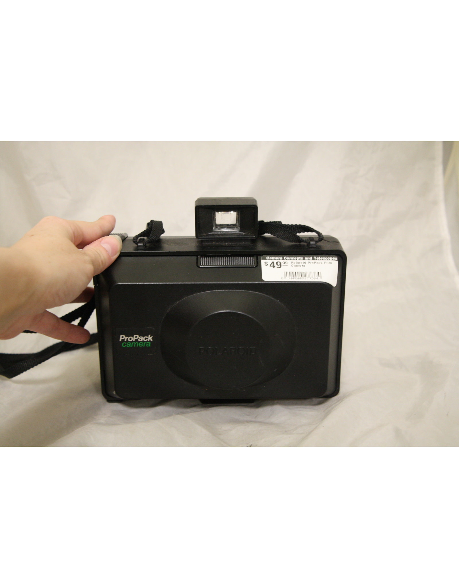 Polaroid Polaroid ProPack Film Camera