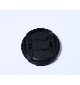 Nikon 58mm Lens Cap