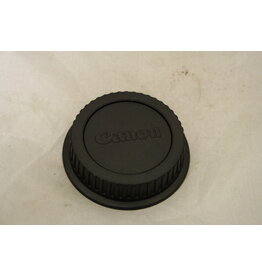 Rear Cap Canon EOS