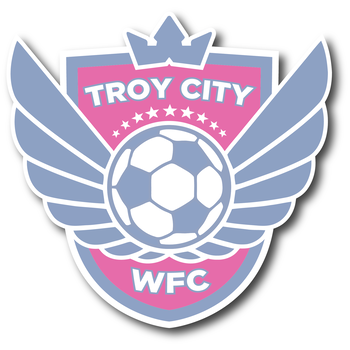 TROY CITY WFC