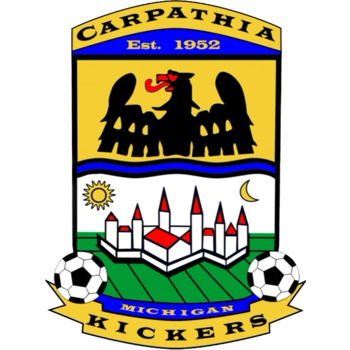 CARPATHIA KICKERS FC