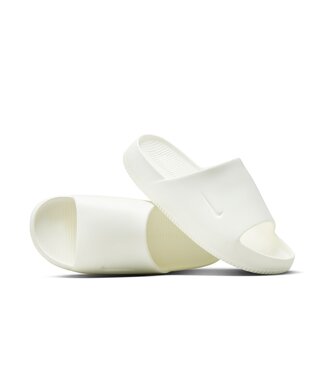 Nike CALM SLIDE (WHITE)