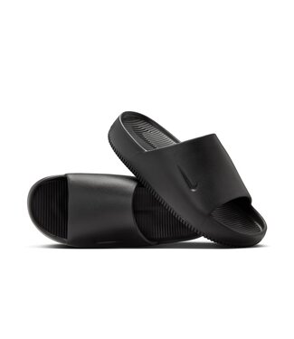 Nike CALM SLIDE (BLACK)