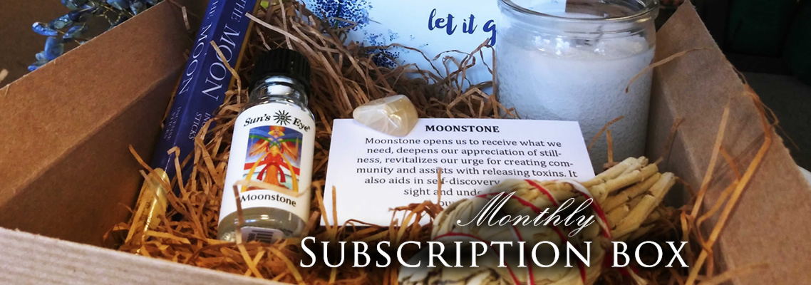 Subscription Boxes