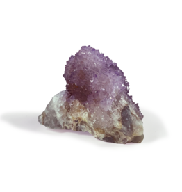 Cactus Amethyst Druze - 2