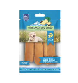 Himalayan Dog Chew Himalayan Dog Chew Multi Chews Small 3.5 oz