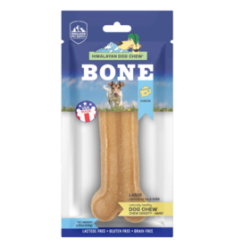 Himalayan Dog Chew Himalayan Dog Chew Bone Large 5.25 oz