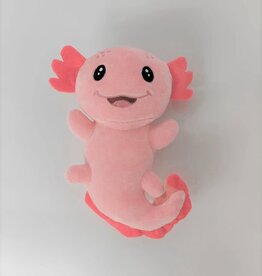 Exclusive Scented Axolotl