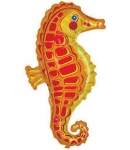 Betallic 35" Seahorse