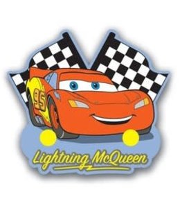 Sandylion Sticker Designs Wall Hook-Cars