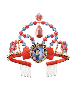 Disguise Snow White Classic Tiara