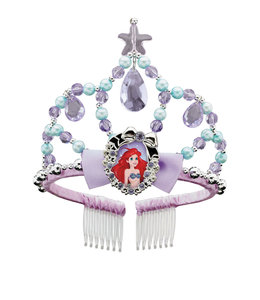 Disguise Ariel Classic Tiara