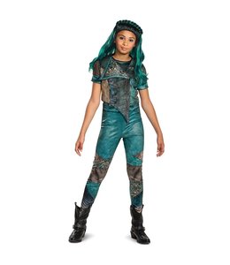 Disguise Uma (Descendants 3) Classic Girls Costume