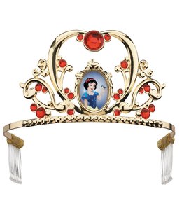 Disguise Snow White Deluxe Tiara