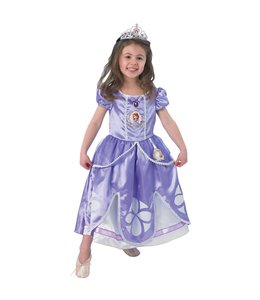 Rubies Costumes Sofia Classic Costume TD/(2-3)yrs