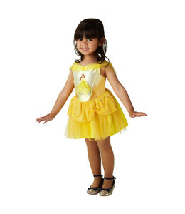 Rubies Costumes Ballerina Belle Costume TD(2-3)yrs