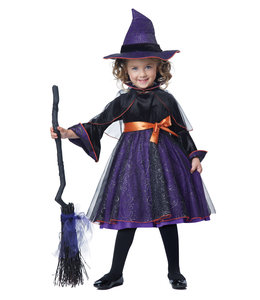 California Costumes Toddler Girl Hocus Pocus