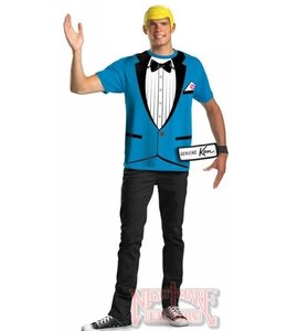 Disguise Alternative Ken Men Costume