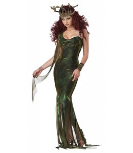 California Costumes Serpentine Goddess