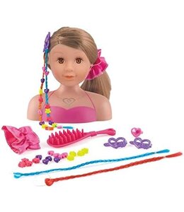 Styling Head Play Set