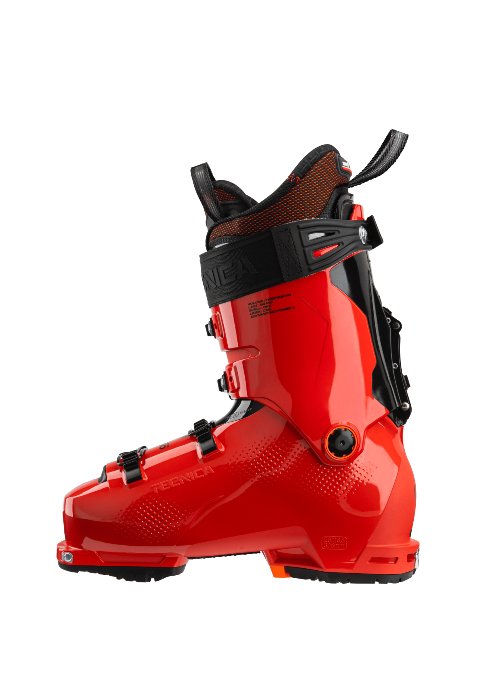 Tecnica Botte de ski Tecnica Cochise 130 DYN - Homme