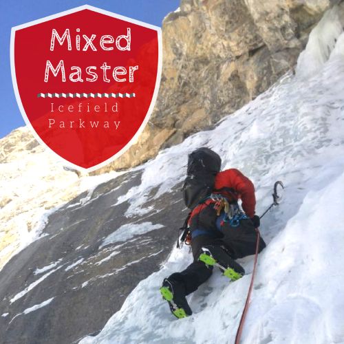 Mixed Master Ascent