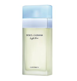 DOLCE & GABBANA DOLCE & GABBANA LIGHT BLUE