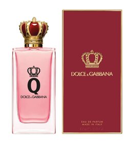 DOLCE & GABBANA DOLCE & GABBANA Q (QUEEN)