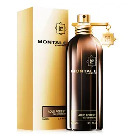 MONTALE PARIS MONTALE AOUD FOREST