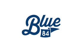 Blue 84