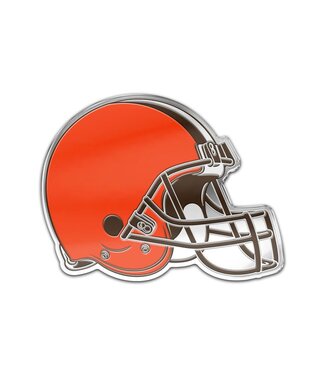 Wincraft Cleveland Browns Logo Auto Badge