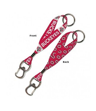 Wincraft Ohio State University Keystrap Bottle Opener