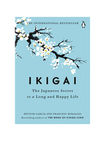 Ikigai Book